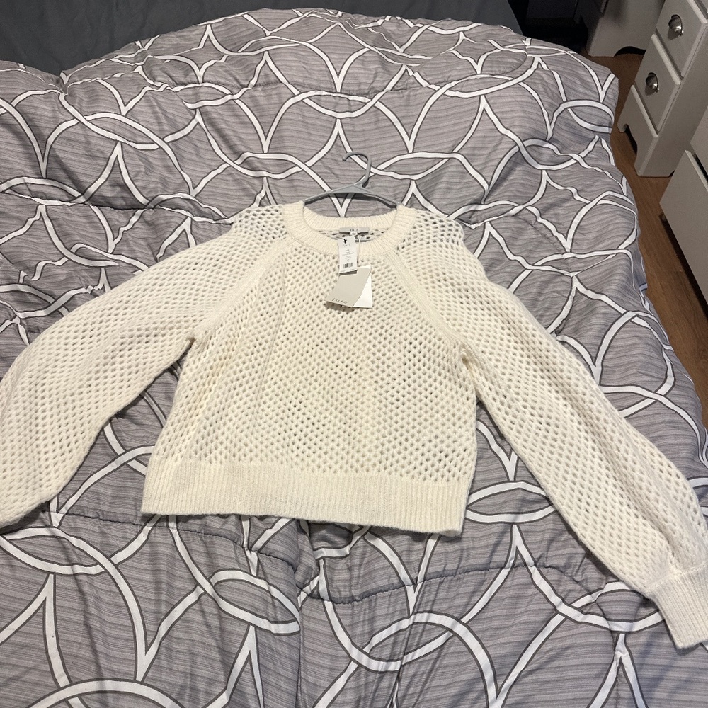 Joie sweater